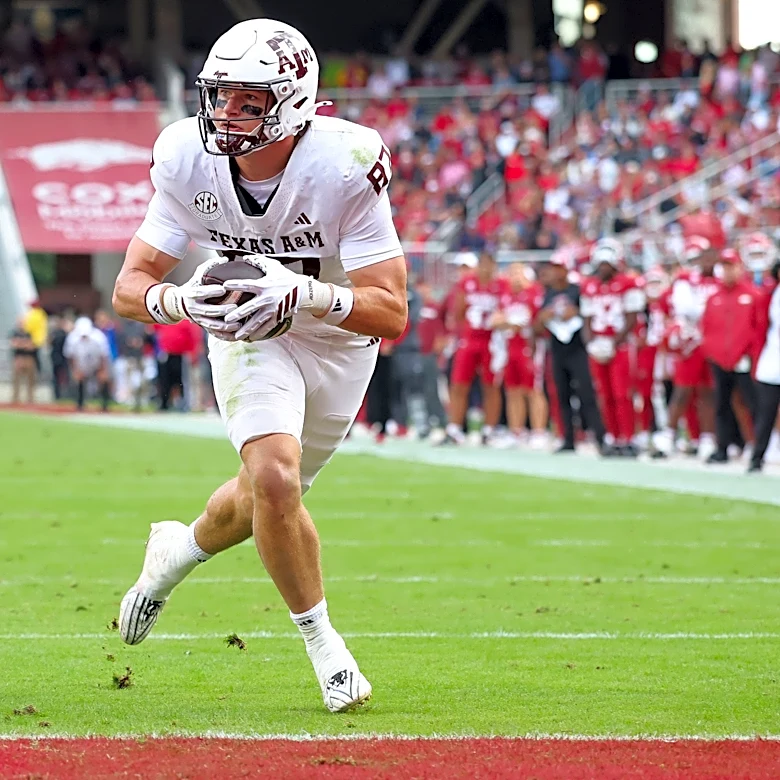 NFL Draft 2026: Full list of Jaguars rookies