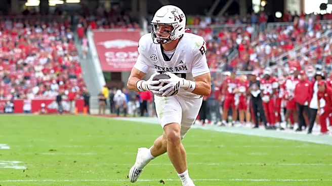 NFL Draft 2026: Full list of Jaguars rookies