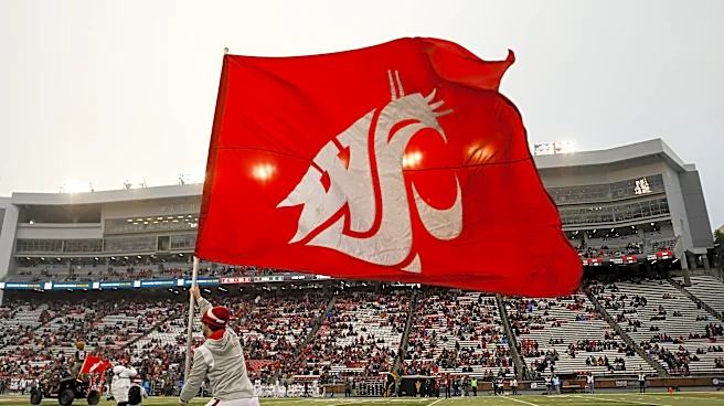 Defense Sets the Tone in WSU’s Crimson & Grey Game