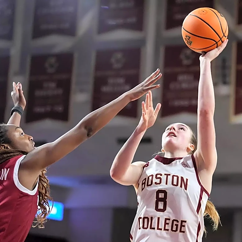 BREAKING: Sophomore Lily Carmody transfers to Northwestern women’s basketball
