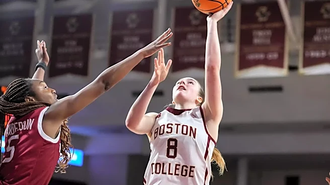 BREAKING: Sophomore Lily Carmody transfers to Northwestern women’s basketball