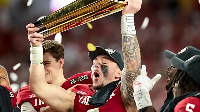 What the Houston Texans are getting in Indiana linebacker Aiden Fisher