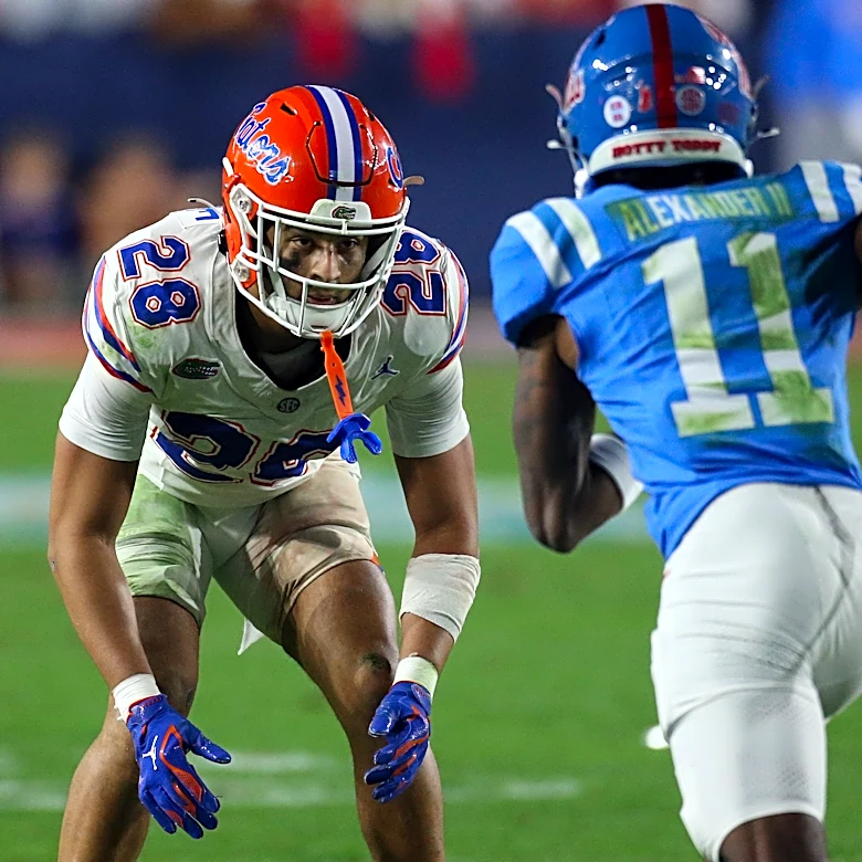 Cowboys 2026 Draft: Day 3 recap