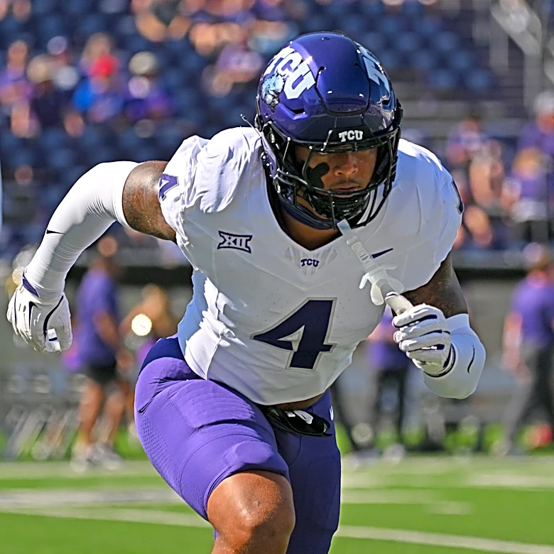 What Patriots hoped to accomplish on Day 3 of the NFL Draft