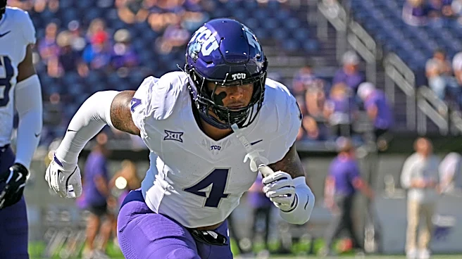 What Patriots hoped to accomplish on Day 3 of the NFL Draft