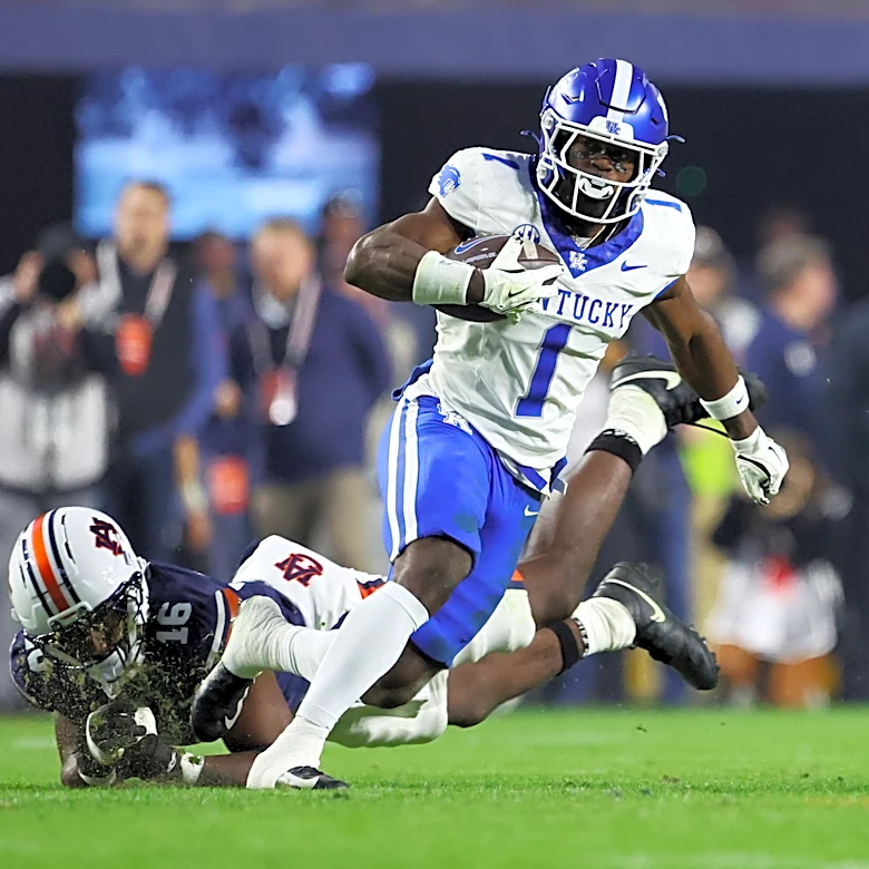 2026 NFL Draft: How Kendrick Law will impact the Detroit Lions
