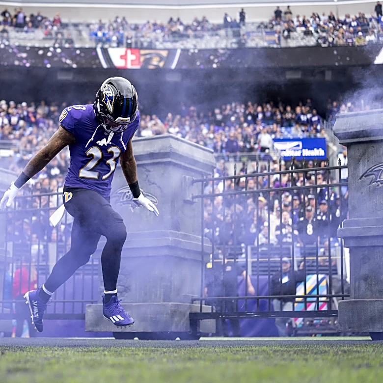 Jaire Alexander trade results: Ravens use Eagles’ 2026 NFL Draft pick