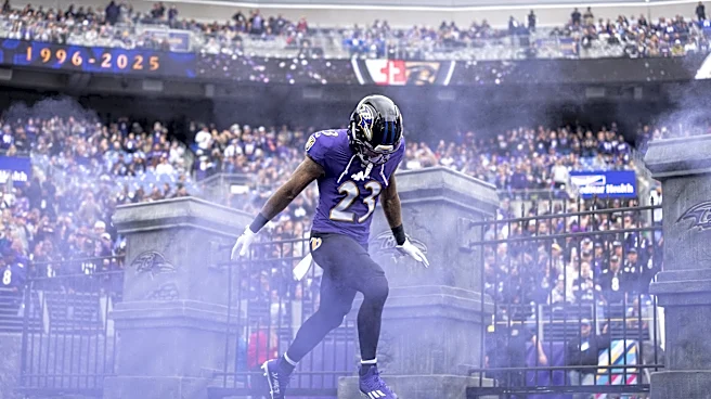 Jaire Alexander trade results: Ravens use Eagles’ 2026 NFL Draft pick