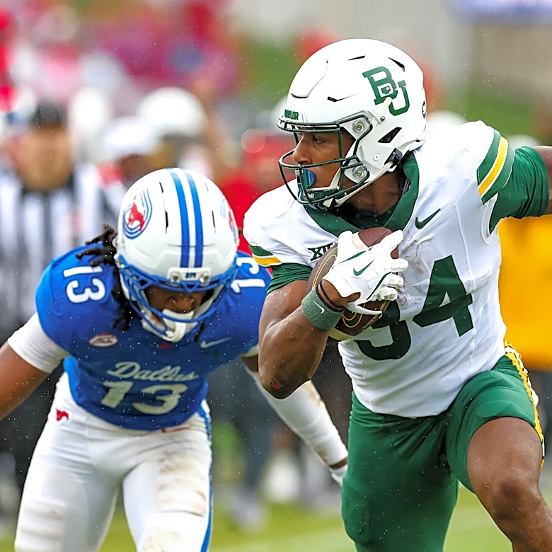 Jaguars Reacts Survey: Grade Jacksonville’s 2026 Draft Class