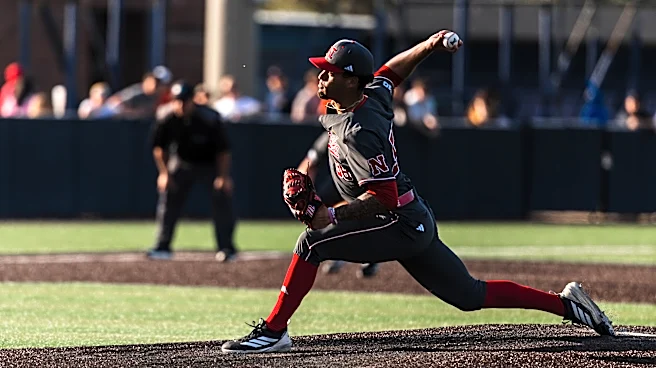 Cornhuskers Turn the Tables on the Illini, Winning 12-5