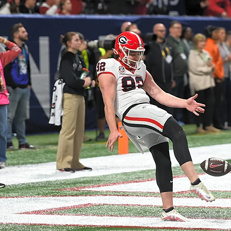 Vikings Officially Announce 19 Undrafted Free Agent Signings