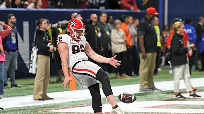 Vikings Officially Announce 19 Undrafted Free Agent Signings