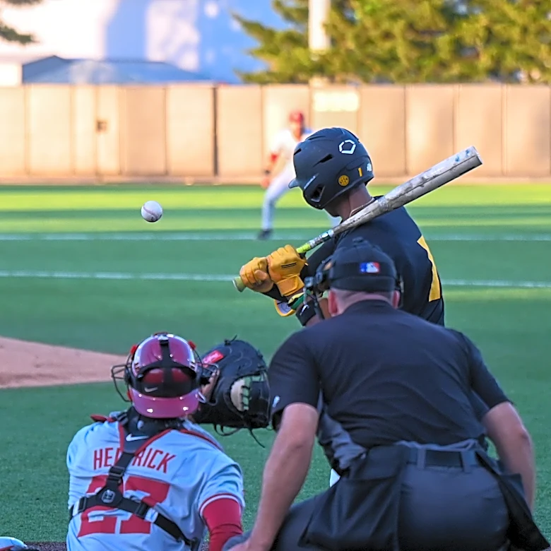 Missouri defeats Arkansas 6-1 for first SEC home win since 2024