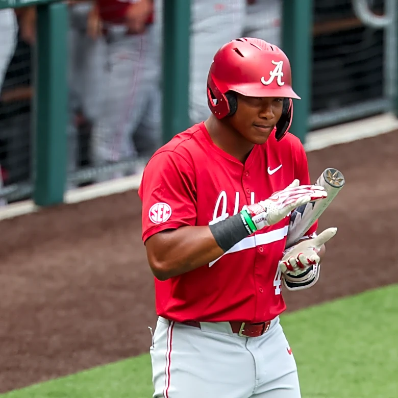 Alabama Wins Game One, Then Falls Apart