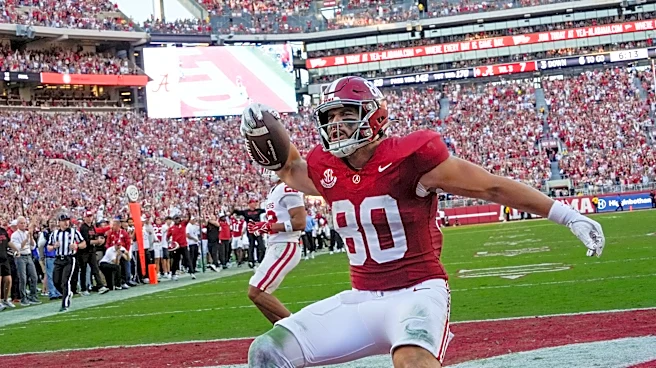 2026 NFL Draft: Alabama’s Josh Cuevas drafted in the 5th Round by the Baltimore Ravens