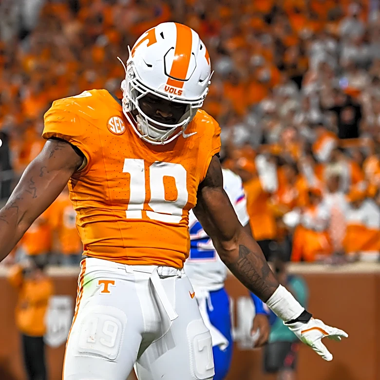 Why Commanders took Joshua Josephs, other Day 3 NFL Draft picks