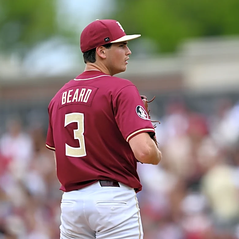 FSU baseball loses series to Stanford in extra innings