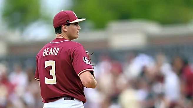 FSU baseball loses series to Stanford in extra innings