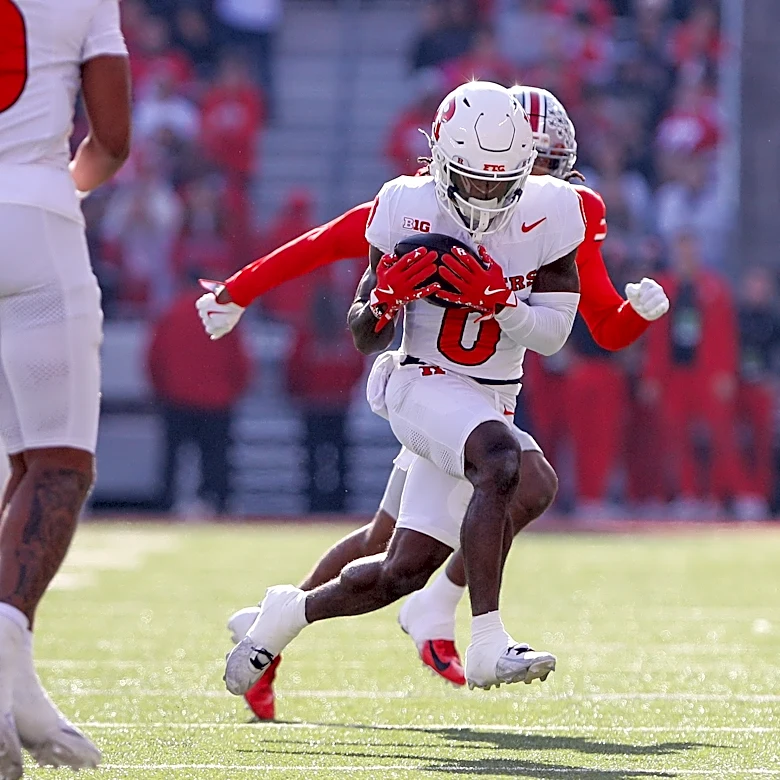 Former Scarlet Knights Kenny Fletcher Jr, Eric O’Neill, Cam Miller, and DT Sheffield Sign UDFA Deals