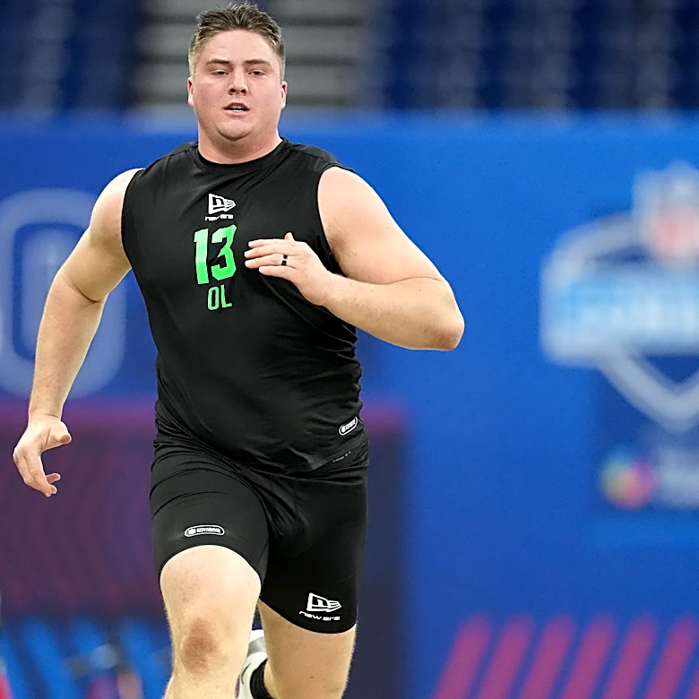 Kage Casey goes from the Broncos to the Broncos