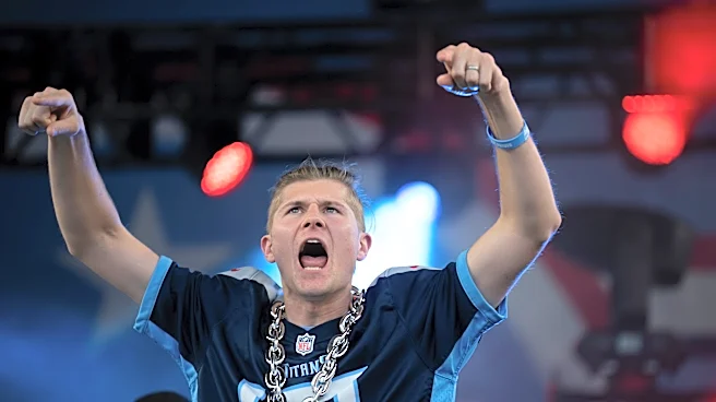 Titans 2026 undrafted free agent tracker