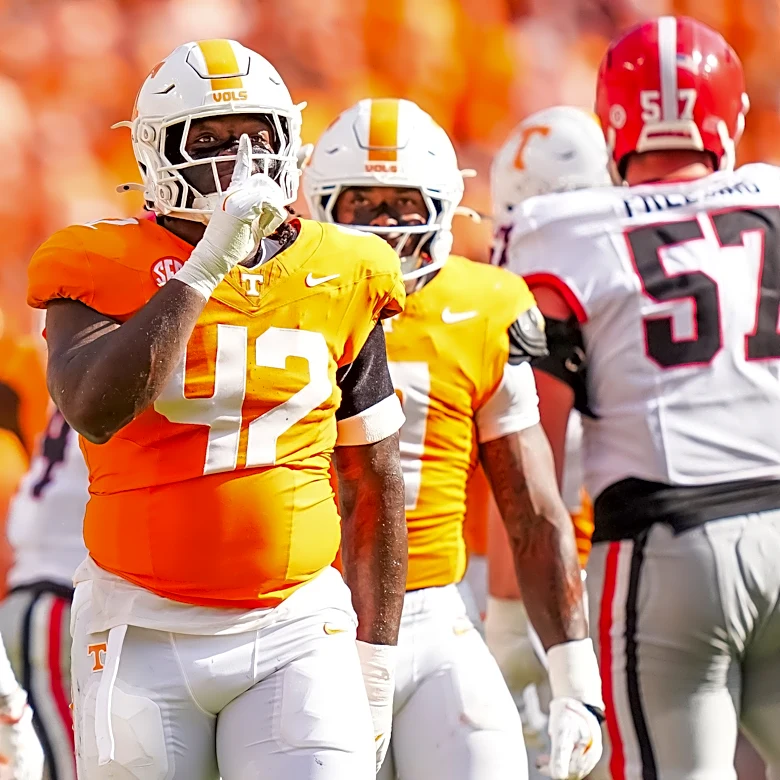 Grading the Detroit Lions’ selection of Tyre West