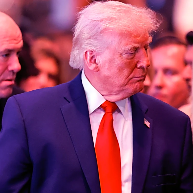 Active shooter targets White House Correspondents Dinner, Donald Trump (and UFC’s Dana White) evacuated safely | Video