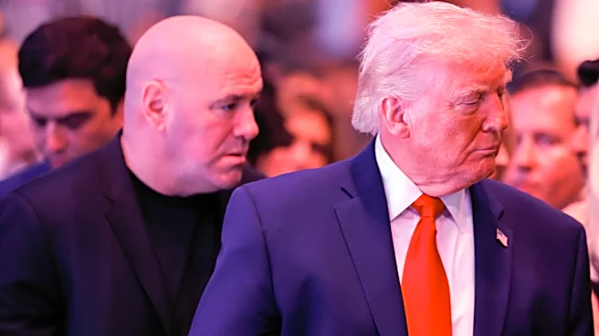 Active shooter targets White House Correspondents Dinner, Donald Trump (and UFC’s Dana White) evacuated safely | Video
