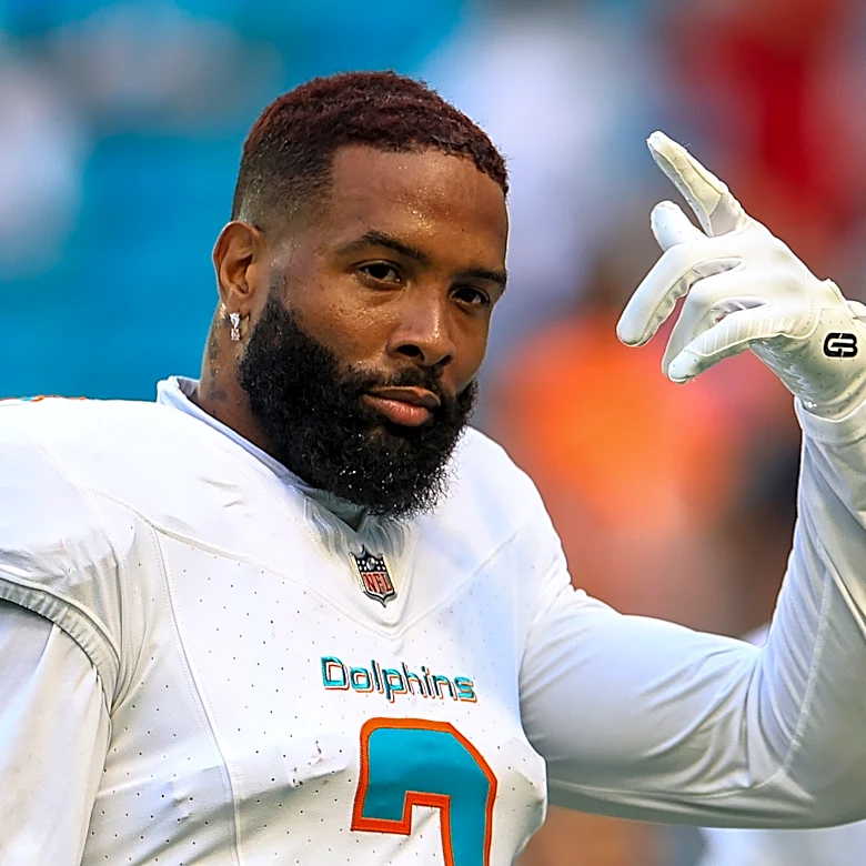 NY Giants, Odell Beckham have both ‘not decided’ about future together