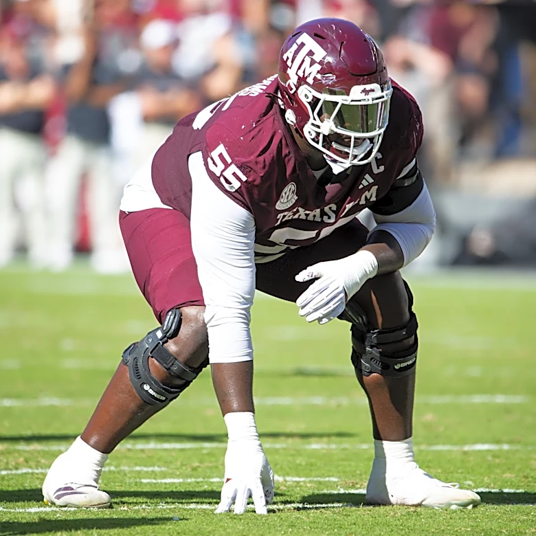 NFL Draft results: Bills’ complete draft class of 2026