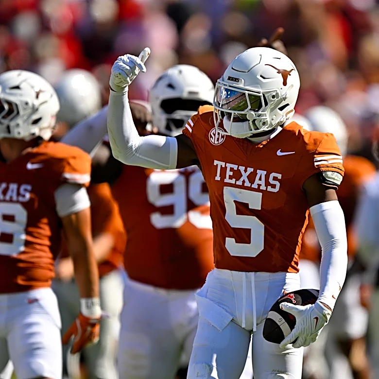 Film study: New CB Malik Muhammad a potential starter in Round 4