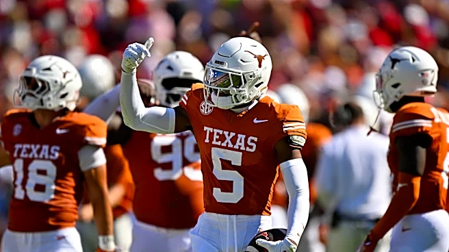 Film study: New CB Malik Muhammad a potential starter in Round 4