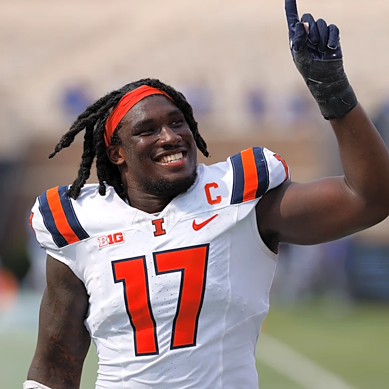 Quick-hit thoughts on the Patriots’ 2026 NFL Draft class