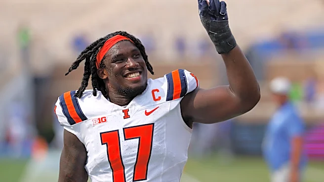 Quick-hit thoughts on the Patriots’ 2026 NFL Draft class