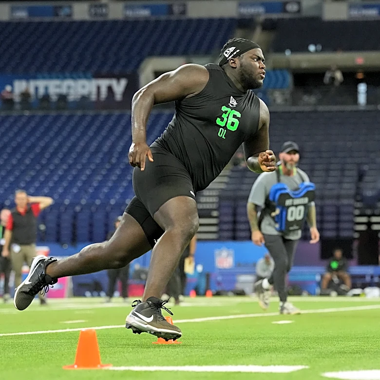 Micah Morris drafted by the Eagles reactions