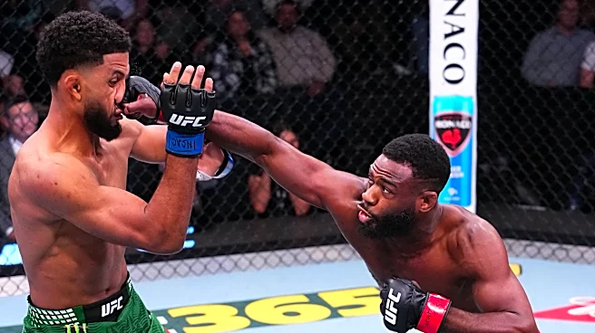 Aljamain Sterling vs. Youssef Zalal full fight video highlights