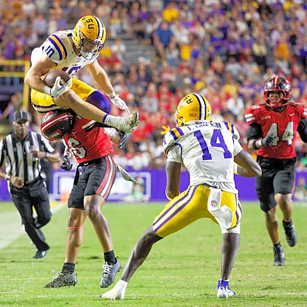 What Bauer Sharp Does for the Tampa Bay Buccaneers