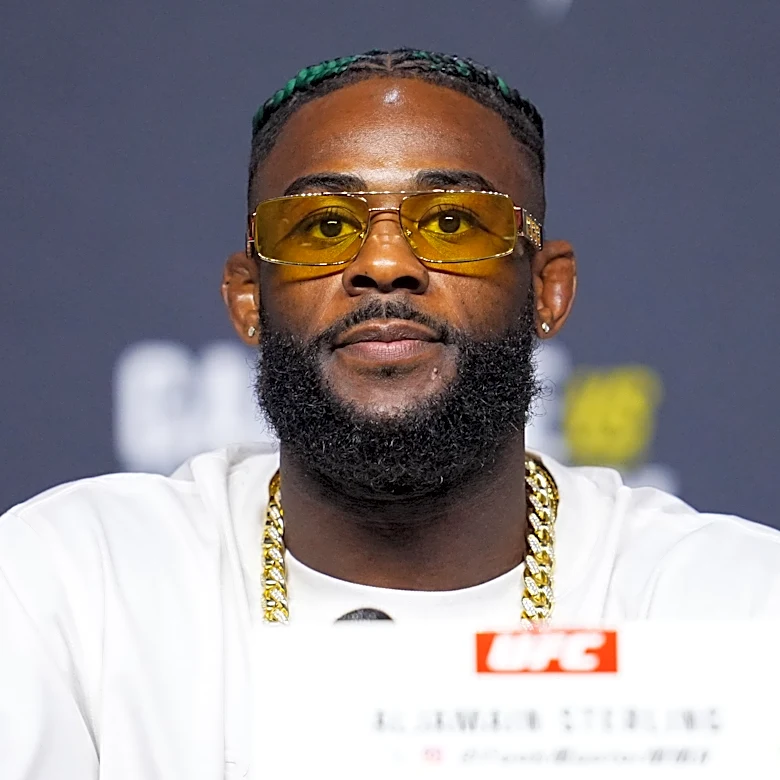 Watch UFC Vegas 116 post-fight press conference live stream video | Sterling vs. Zalal