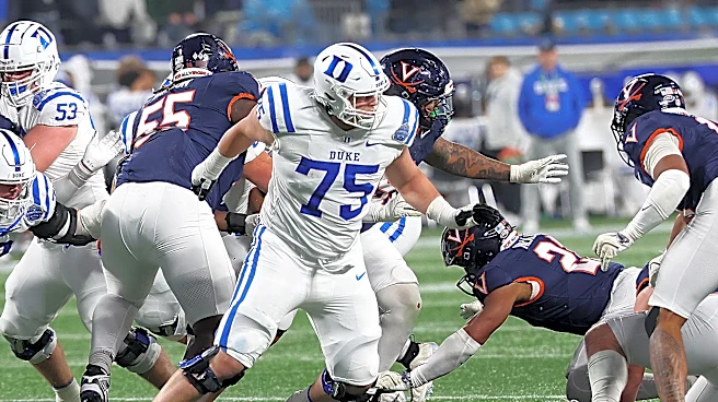 Buffalo Bills 2026 Undrafted Free Agent tracker