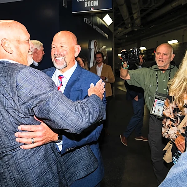 Braves News: Brian Snitker to the Braves Hall of Fame, more