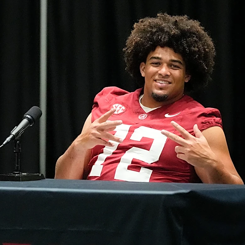 Alabama Football: 2026 NFL Draft Recap and UDFA Open Thread