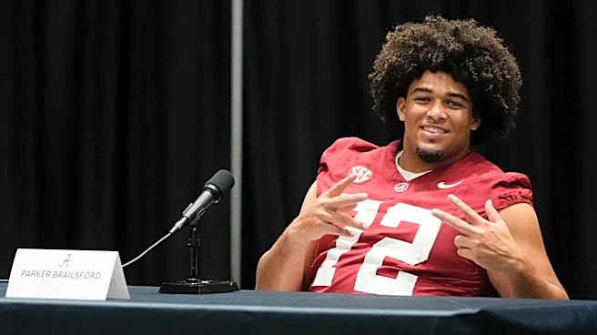 Alabama Football: 2026 NFL Draft Recap and UDFA Open Thread