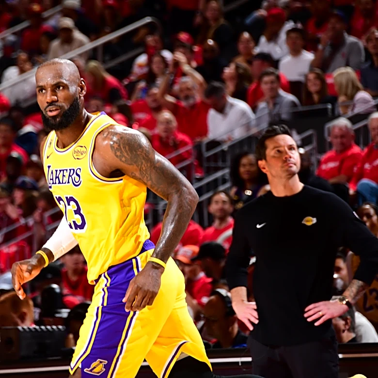 Lakers vs. Rockets Game 4 Preview: Looking for a sweep