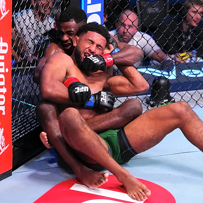 UFC Vegas 116 Post Show: Aljamain Sterling dominates Youssef Zalal. Is Alexander Volkanovski next?