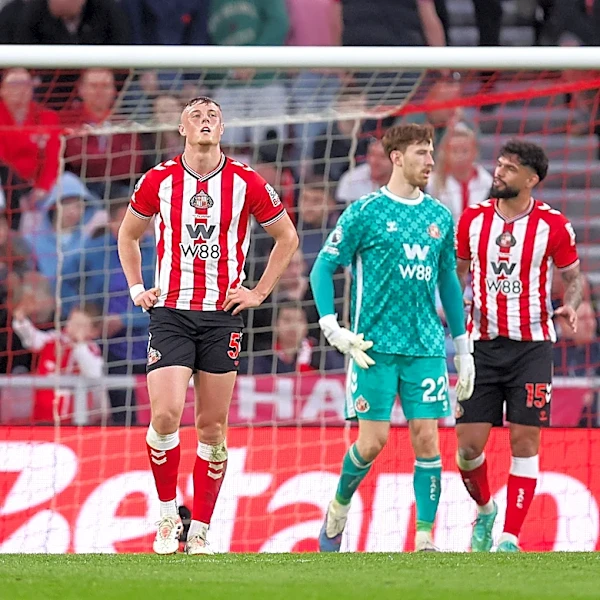 Fan Letters: “There’s No Defence For Friday Night’s Performance”