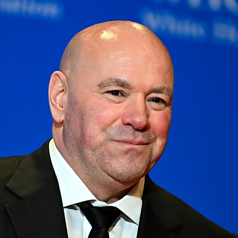 Video: Dana White reacts to Trump’s Secret Service response to White House Correspondents’ Dinner shooter – ‘I didn’t get down – it was awesome!’