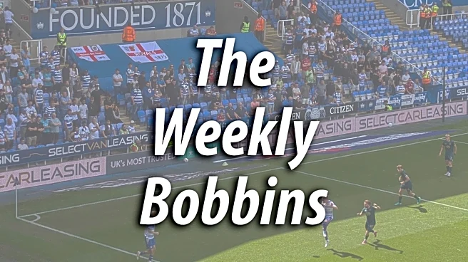 The Weekly Bobbins: The Bin Of Disappointment