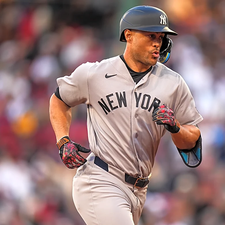 Yankees news: Stanton day-to-day as team monitors calf injury