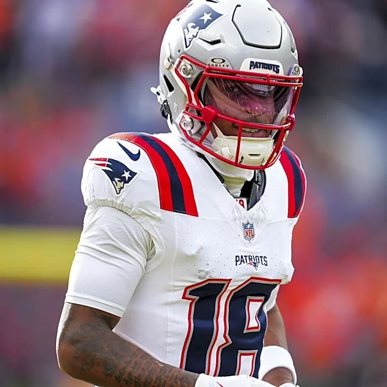 10 winners and losers from the Patriots’ Day 3 picks in the 2026 NFL Draft