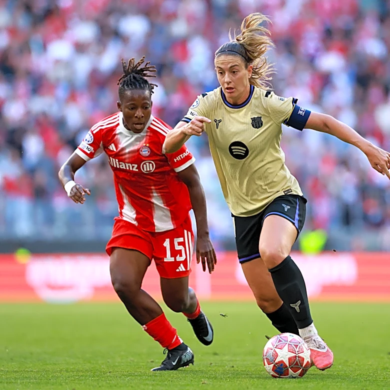 FC Barcelona News: 26 April 2026; Barça beat Getafe, Barça Femení draw away to Bayern Munich in Champions League semi-final first leg